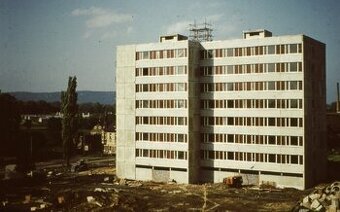 Byt 1kk/1+1 nabídněte