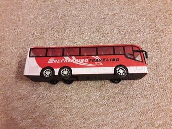 Autobus - 1