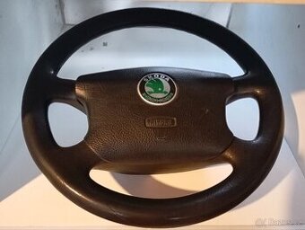 Volant s airbagem Octavia I