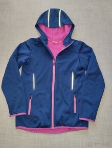 Softshellova bunda Crivit vel 146