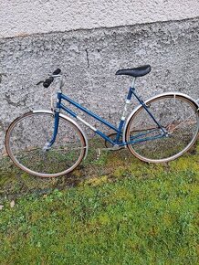 Prodej Modré kolo favorit