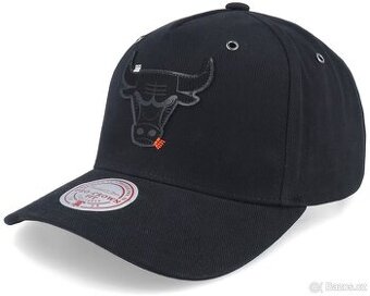 Kšiltovka Mitchell & Ness
