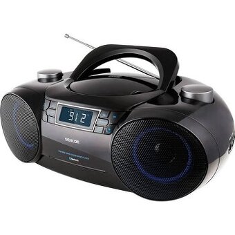 SENCOR SPT 4700 Boombox s