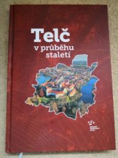 Telč v průběhu staletí - katalog výstavy, Národní pam. ústav