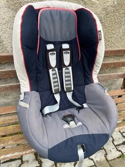Dětská autosedačka Britax Römer King 9-18kg