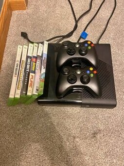 Xbox 360