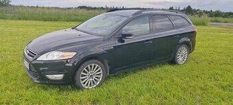 Prodám Ford Mondeo IV