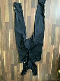 Cyklistické dlouhé kalhoty, nové, vel.: XL