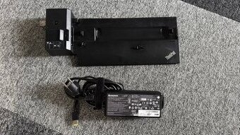 Dokovací stanice Lenovo ThinkPad 40AJ, 40AH, 40AG + 130W