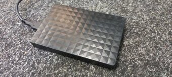Externí HDD 2 Tera - 1