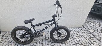 Detske BMX KINK Carve 16''