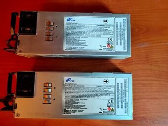 Serverový zdroj Fortron FSP 1600W