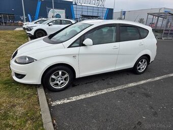 Seat Altea XL 1.4,tsi 2 majitelka