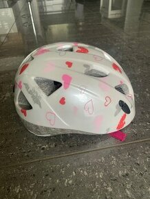 Dětská helma na kolo Alpina (velikost 49-54 cm)