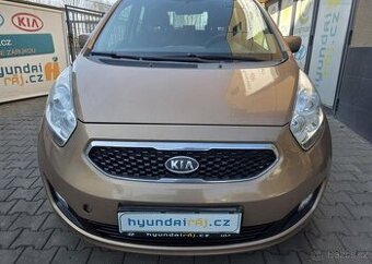 Kia Venga 1.4-KLIMA-MLHOVKY