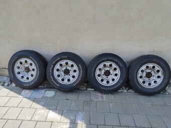 kola 205/75 r15