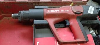 Hilti DX A40 - 1