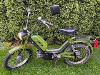 Babetta 210