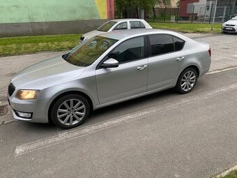 Octavia 3 1.2tsi 77kw