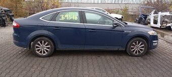 Ford Mondeo č. B9316