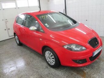 Seat Altea 2,0 TDi 140