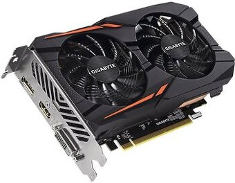 Radeon™ RX 560 Gaming OC 2G - 1