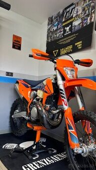 Ktm exc 300 2022