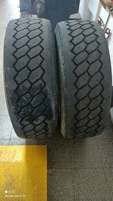 NÁKLADNÍ PNEUMATIKY 385/65 R22,5