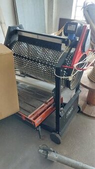 Scheppach Přesívač 230V RS 400, katrovacka