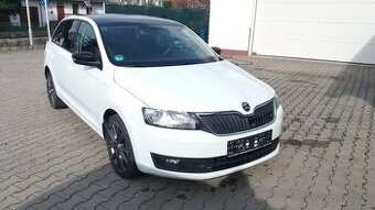 Škoda Rapid Edition Packet