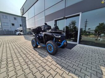 Segway Snarler AT6 L limited EU5