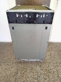 Myčka nádobí Siemens integrovaná 3x koš