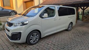 Peugeot Traveller, ALLURE L3 2.0HDi EAT8