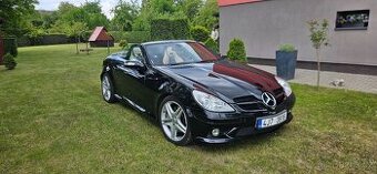 Mercedes-Benz SLK, SLK 350 /AMG-Line// DESIGNO
