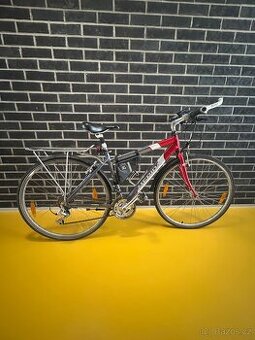 Kolo Merida 18" - 1