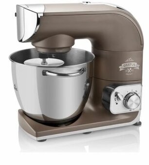 Mixer eta gratus