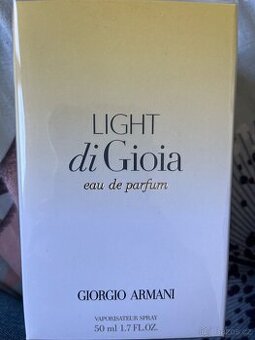Giorgio Armani Light