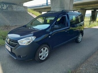 Dacia Dokker