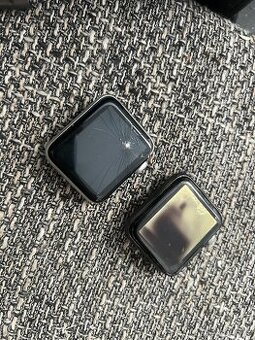 Apple Watch 3 na náhr. díly 2ks - 1