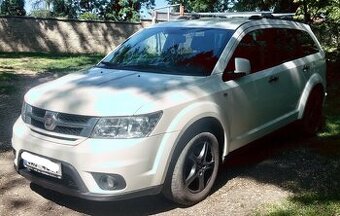 Fiat Freemont