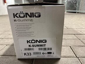 Sněhové řetězy THULE KÖNIG K-SUMMIT K33