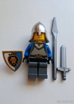 🏰Lego castle figurka cas536🏰