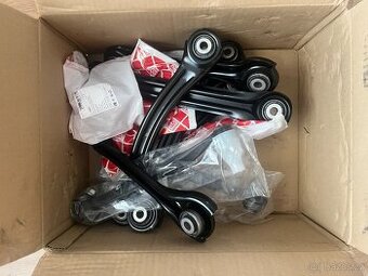 Sada ramen zadní nápravy FEBI BILSTEIN 102557 - W203