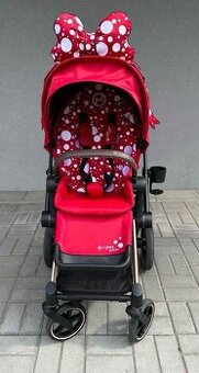 Cybex Petticoat red
