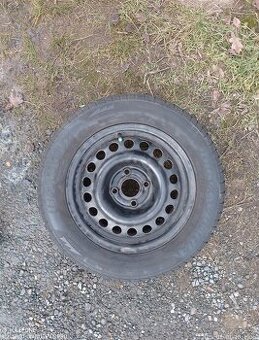 Opel - 14" disk