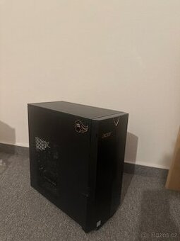 Acer aspire