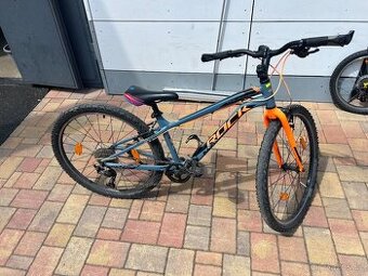 Kolo Rockmachine Thunder 26” - 1
