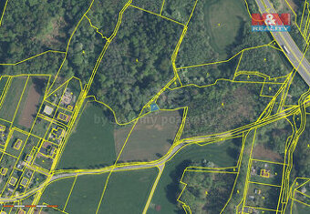 Prodej pozemku, 184 m², Český Těšín - 1