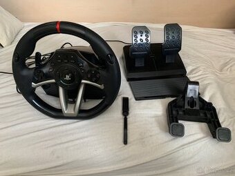 Hori Racing Wheel APEX