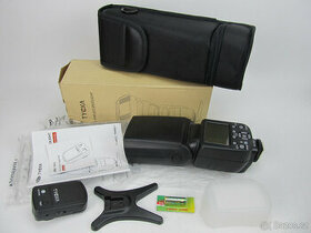 Rangers Tycka Speedlight TK-982 III Nikon blesk - 1